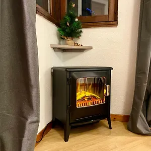 Appartement Les Sommets, Chamonix