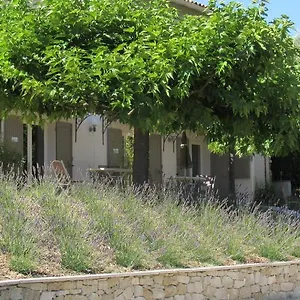 Résidence De La Sidoine Du Mont-ventoux Crillon-le-Brave
