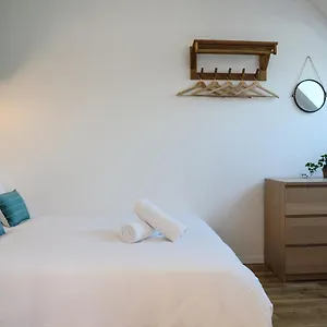 Appartement Chamois Blanc 7a, Chamonix